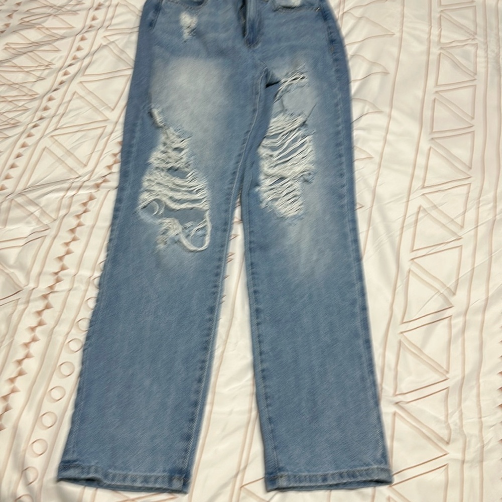 Jeans  Size 27